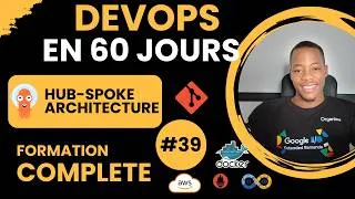 Miniature : 🚀Formation DevOps 39/60 -ArgoCD Hub & Spoke |Gérer Plusieurs Clusters Kubernetes avec ApplicationSet