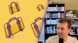 Miniature : MA PAROLE! QUEL ARRÊT DE GOLDENCASE!