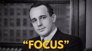Miniature : Ce sur quoi vous vous Concentrez, l'Univers vous l'Accordera - Napoleon Hill