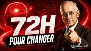 Miniature : PARLE-TOI COMME ÇA PENDANT SEULEMENT 3 JOURS (NAPOLEON HILL)