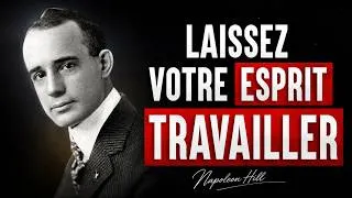 Miniature : Endormez-Vous en Écoutant Napoleon Hill et Ne Parlez à Personne des Résultats