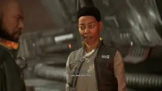 Miniature : arrivé a kashyyk. STAR WARS Jedi: Fallen Order™ #5
