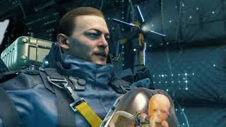 Miniature : DEATH STRANDING™ LET'S PLAY #9 part 2/2