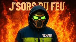 Miniature : Golden goats - J’sors du feu