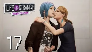 Miniature : Life is Strange : Before the Storm : FIN DU CHAPITRE 3  ! Episode 17
