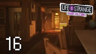 Miniature : Life is Strange : Before the Storm : LE CAMBRIOLAGE  ! Episode 16