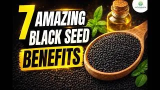 Miniature : Why Everyone Is Talking About Black Seed Oil#BlackSeed