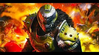 Miniature : DOOM - THE DARK AGES - On découvre cette pépite ensemble 😁- VOD - Twitch