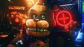 Miniature : On refait touts les REMAKE de FNAF - Pt.1 FANF PLUS - VOD - Twitch