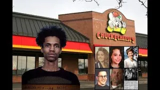 Miniature : Le Massacre de Chuck E Cheese - Les Archives De L'Horreur
