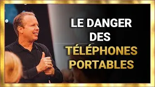 Miniature : Comment la technologie inﬂuence-t-elle notre cerveau ? | Joe Dispenza en français