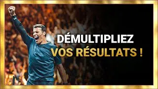 Miniature : TRANSFORMEZ CHAQUE ACTION EN RÉSULTAT CONCRET | Tony Robbins en français