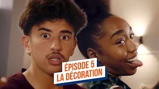 Miniature : Ça déménage – La décoration (Episode 5)