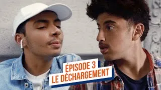 Miniature : Ça déménage – Le déchargement (Episode 3)