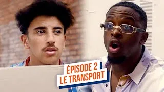 Miniature : Ça déménage – Le transport (Episode 2)