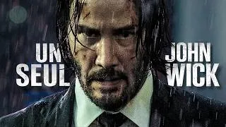 Miniature : 🔥 John Wick : L’homme qu’il ne fallait jamais provoquer