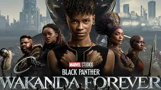 Miniature : 🔥 Black Panther 2 : Le Retour du Roi… ou la Fin d’une Ère ?