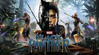 Miniature : Secrets cachés de Wakanda : L’héritage de Black Panther