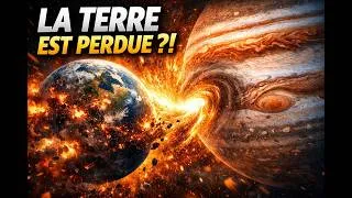 Miniature : Ils ont déplacé la Terre pour sauver l’humanité… 😱 | Résumé du film The Wandering Earth