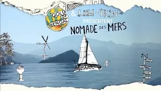 Miniature : [NOMADE DES MERS] Les low-tech de Johnny : Certains l'aiment sèche - Part 1