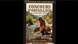 Miniature : Info 4èmes édition La journée des chercheurs @Goldrangers 
