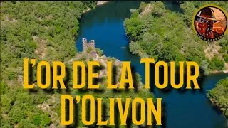 Miniature : La Tour D'Olivon et L'or @Goldrangers 
