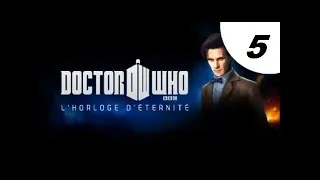 Miniature : Doctor who l'horloge d'éternité Ep5 [FR]
