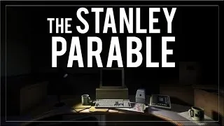 Miniature : The Stanley Parable | jeux narratif [fr] 2/2