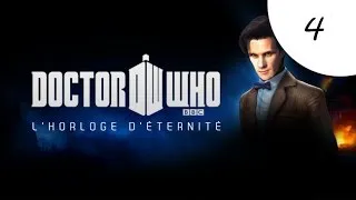 Miniature : Doctor who l'horloge d'éternité Ep4 [FR]