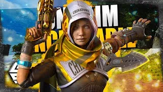 Miniature : Une AIM INCROYABLE et GIVEAWAY Apex Legends SAISON 13 (BO5)