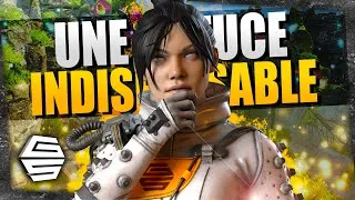 Miniature : Une ASTUCE qui va vous CHANGER LA VIE sur APEX Legends SAISON 13