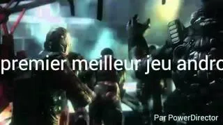 Miniature : Le 1 meilleur jeu android