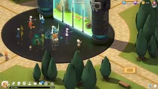 Miniature : 20000 wakfu fragments speedrun - 1min COME EAT SON !