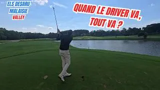 Miniature : Quand le driver va, tout va ? ELS Desaru Valley en Malaisie