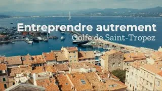 Miniature : Golfe de Saint-Tropez | Entreprendre autrement