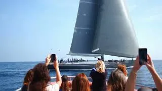 Miniature : Golfe de Saint-Tropez | Les Bateaux Verts (2025)