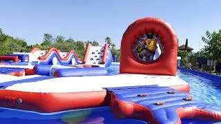 Miniature : Golfe de Saint-Tropez | Master Ninja (2025)