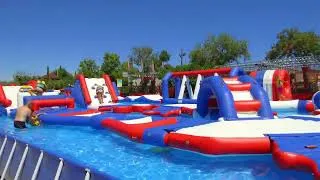Miniature : Golfe de Saint-Tropez | Ninja Kids (2025)