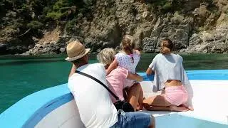 Miniature : Golfe de Saint-Tropez | Fiou Pelan (2025)