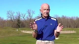Miniature : Jouer dans "la zone" - Golf Entre Deux Mondes # 56