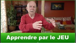 Miniature : Apprendre à jouer au golf par le jeu - Golf Entre Deux Mondes #55