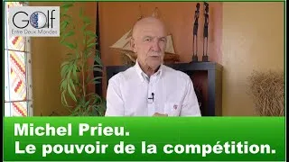 Miniature : La compétition, un révélateur de soi - Golf Entre Deux Mondes #52