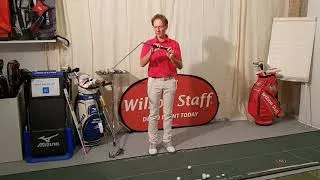 Miniature : Le Putter Cassé