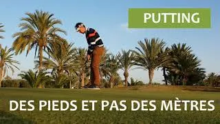 Miniature : Des Pieds et pas des Mètres