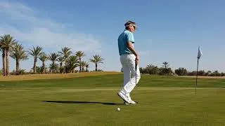 Miniature : ACTION : La Routine au Putting
