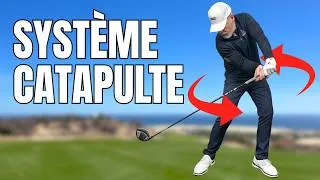 Miniature : SYSTÈME DE CATAPULTE DANS L'ÉLAN DE GOLF EXPLIQUÉ | DÉFIEZ VOTRE ÂGE