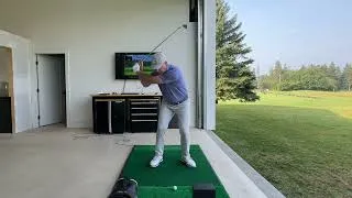 Miniature : COMMENT ARRÊTER DE PENSER DANS VOTRE SWING DE GOLF!