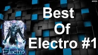 Miniature : Best Of Electr0 #1