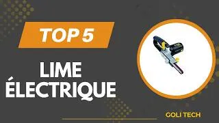 Miniature : Top 5 Meilleur Lime électrique 2026 - Les Lime électrique Comparatif - (Les Prix Les Plus Bas)