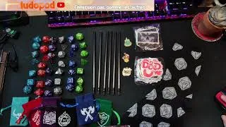 Miniature : calendrier de l'Avent 2025 - Jour 24 - le Bilan ! Joyeux Noël 🎄🎅🎁